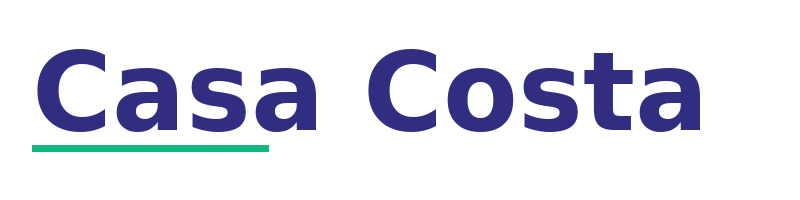 Casa Costa logo